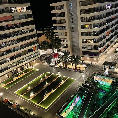 Ideal Apartamento En Torremolinos Zewnętrze zdjęcie