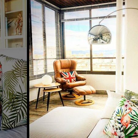 Ideal Apartamento En Torremolinos Zewnętrze zdjęcie