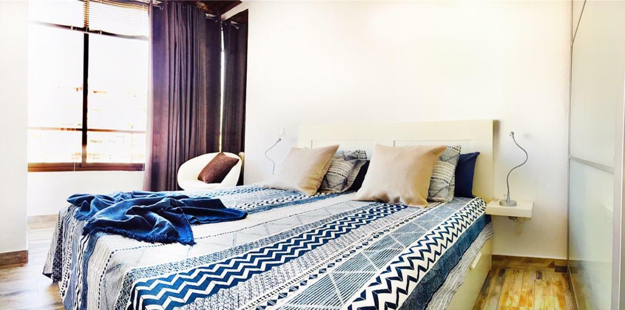 Ideal Apartamento En Torremolinos Zewnętrze zdjęcie