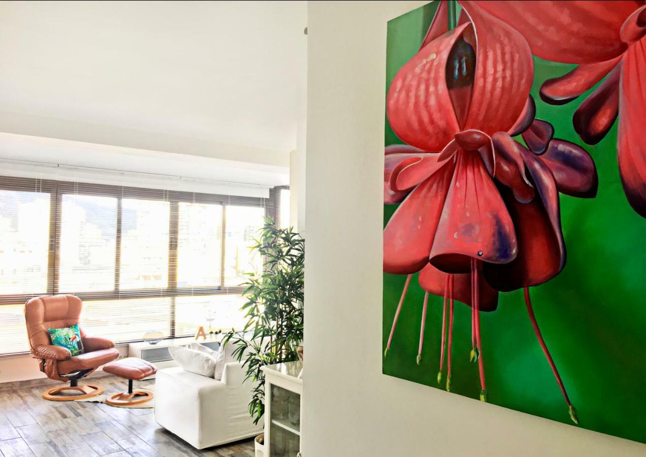 Ideal Apartamento En Torremolinos Zewnętrze zdjęcie