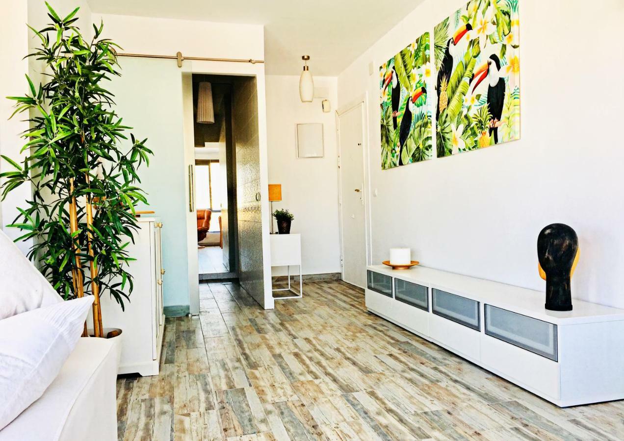 Ideal Apartamento En Torremolinos Zewnętrze zdjęcie
