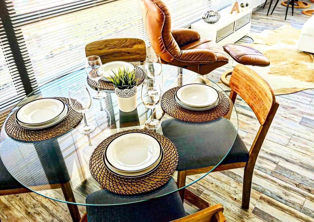 Ideal Apartamento En Torremolinos Zewnętrze zdjęcie