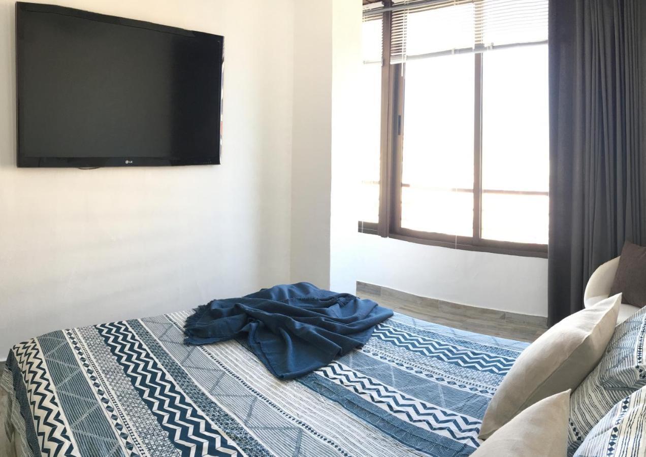 Ideal Apartamento En Torremolinos Zewnętrze zdjęcie