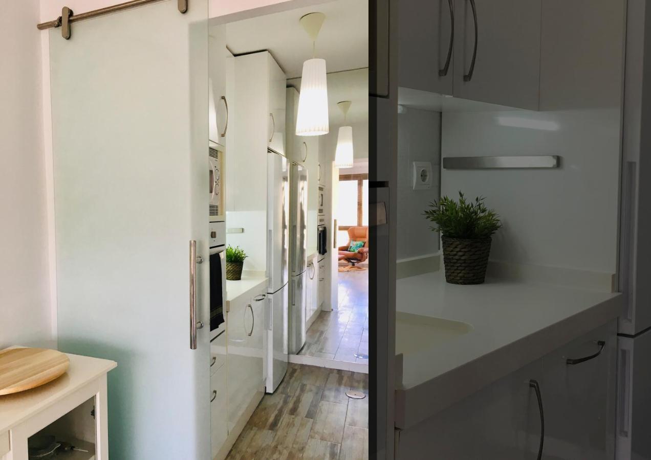 Ideal Apartamento En Torremolinos Zewnętrze zdjęcie