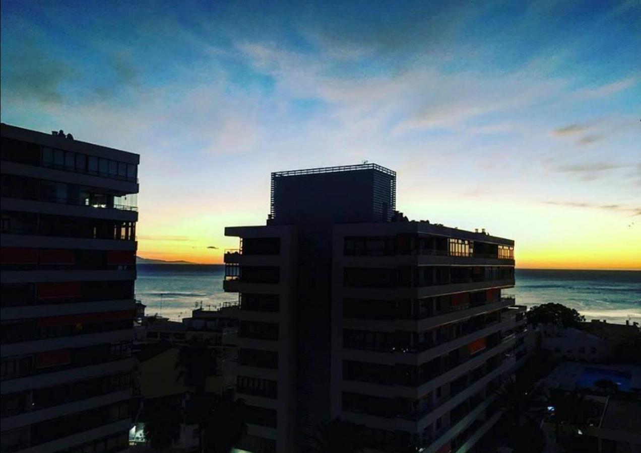 Ideal Apartamento En Torremolinos Zewnętrze zdjęcie