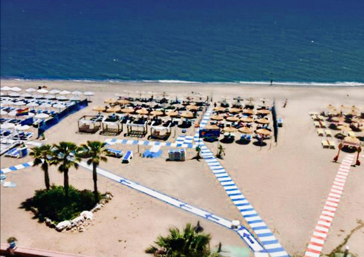 Ideal Apartamento En Torremolinos Zewnętrze zdjęcie