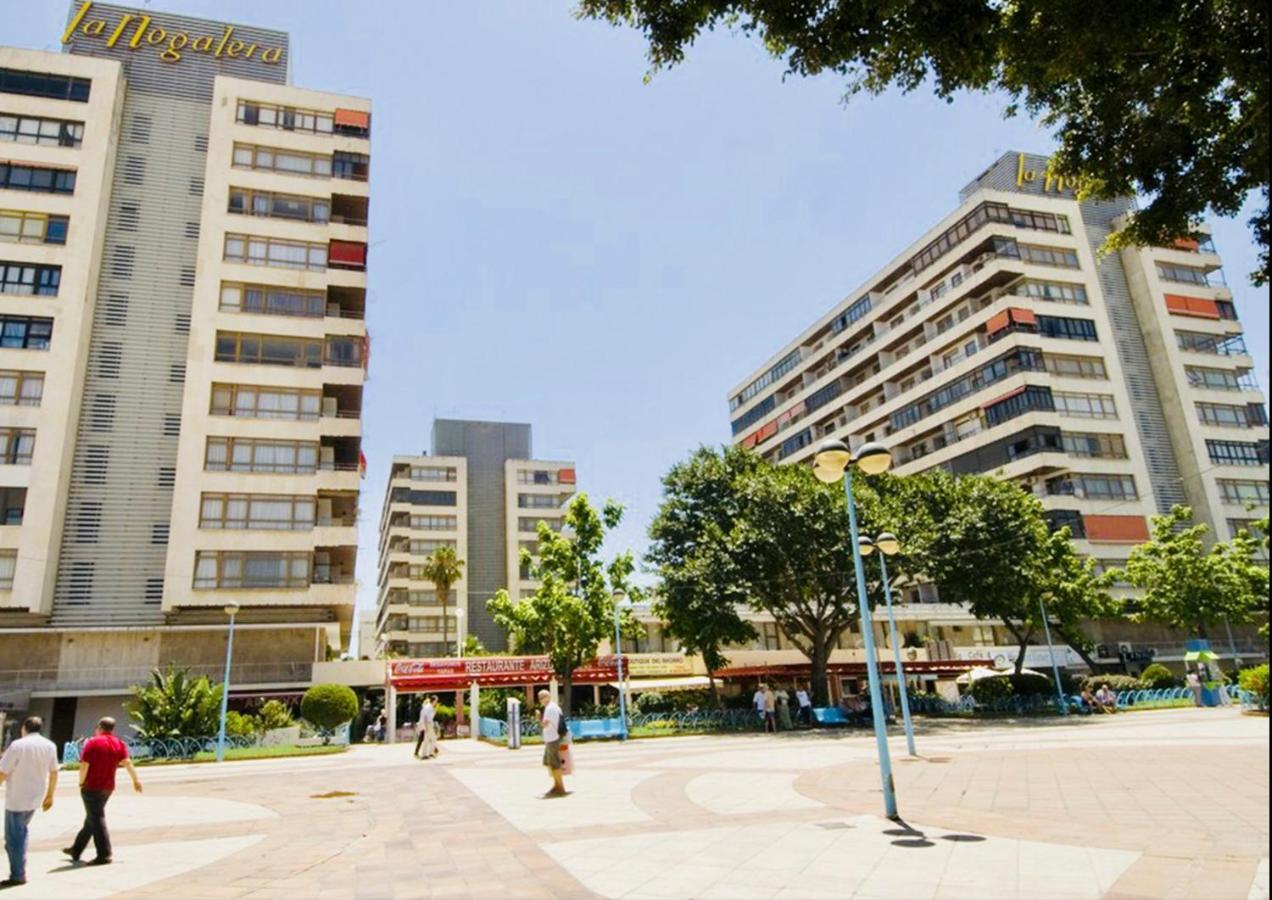 Ideal Apartamento En Torremolinos Zewnętrze zdjęcie
